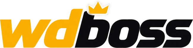 WDBoss